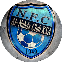 Logo Al-Nahda Club